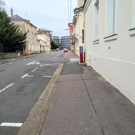 Duplex à la gare du Mans-2