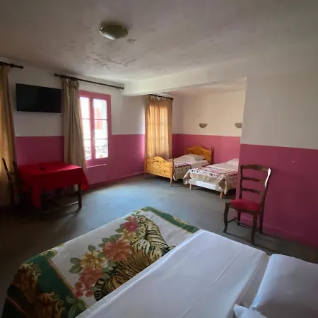 Hotel Normandy-3
