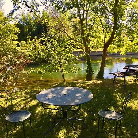 Mas Le Pont des Aubes-3