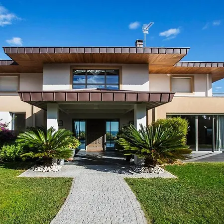 Residences Harcourt - Pays Basques - Ciboure-3