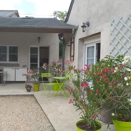 Le Jardin De Josseline-2
