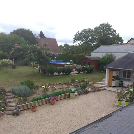Le Jardin De Josseline-3