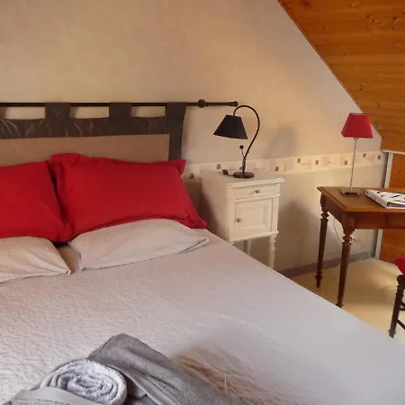 À la MAISON JAUNE-2