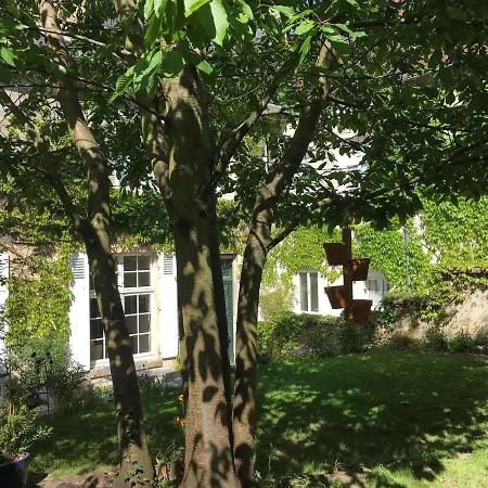 La Maison Saint Aignan-2