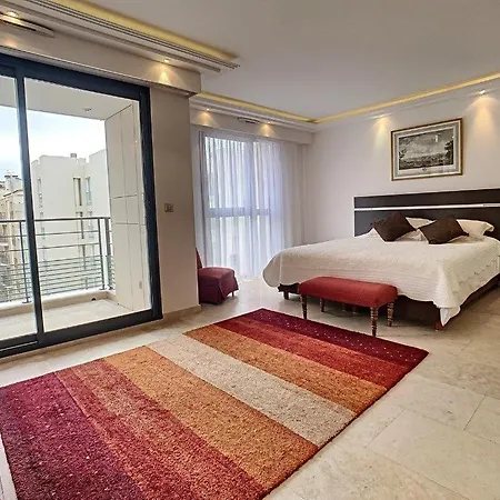Residence Carlton Riviera-3
