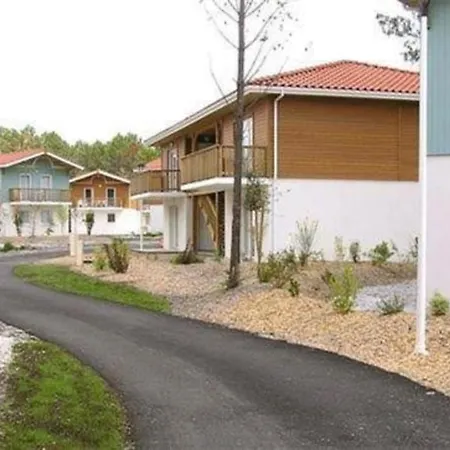 Laouchet Le Hameau des Grands Lacs-2