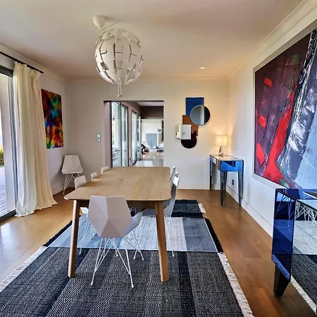 Residences Harcourt - Pays Basques - Ciboure-2