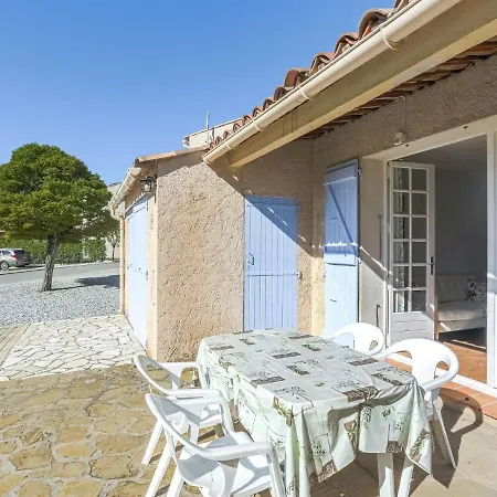 Villa In Castellane Near Lake And Forest-3