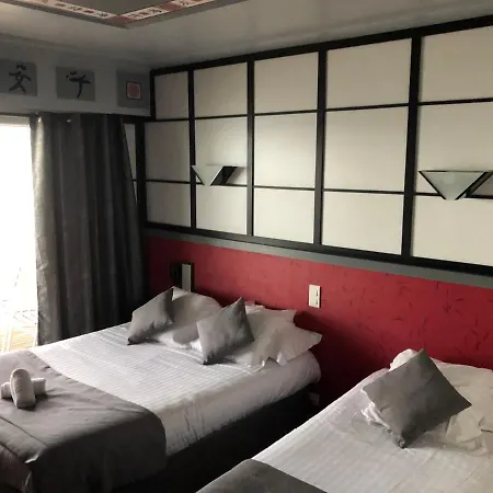 Hotel Le Christina-3