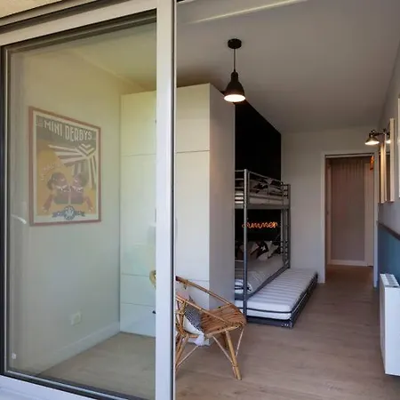 Un Duplex A La Mer-2