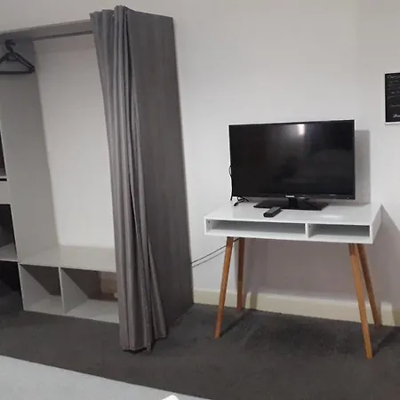 Chambres d'Hotes Centre Ville-2