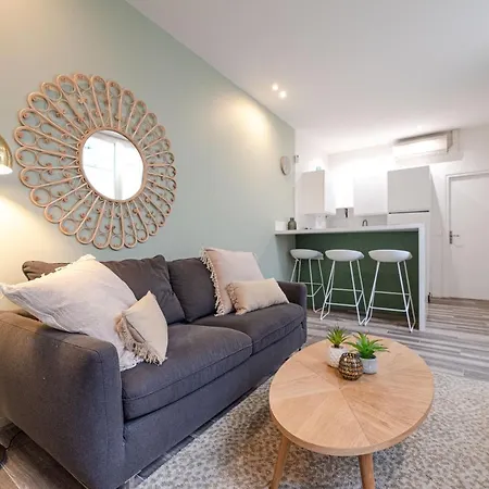 Lovely Home In Paris Center - Ac-2