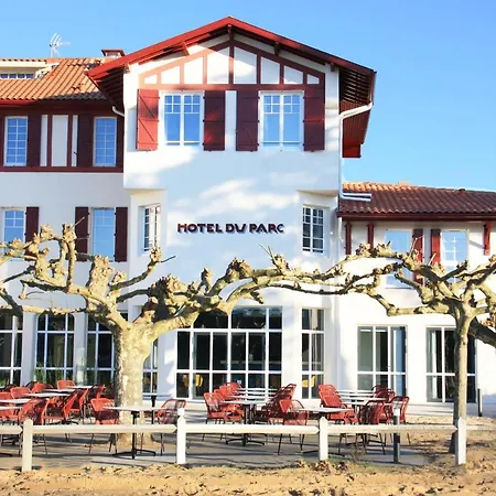 Hôtel du Parc-2