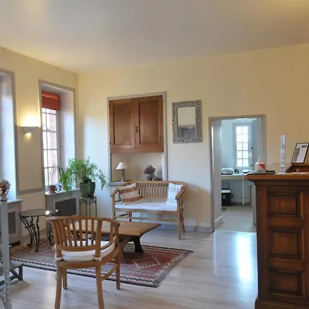 Le Relais St jacques-3