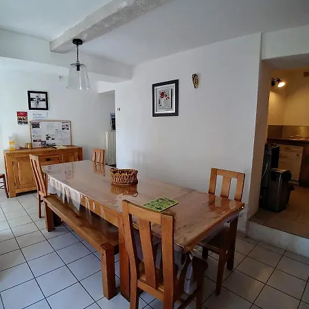 Gîte Pilpoil-2
