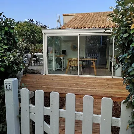 Petite Maison Frontignan-3