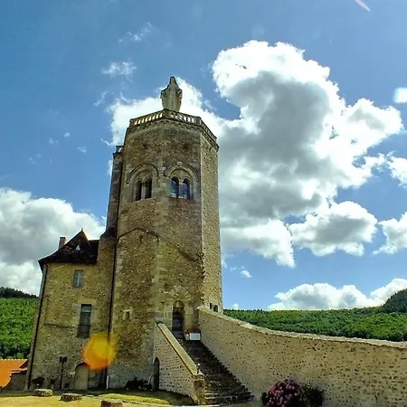 Chambres d'Hôtes Vadiera-2