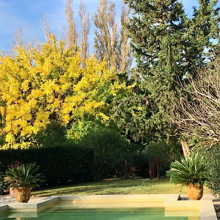 La Bastide Des Anges-2