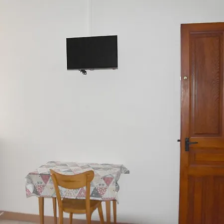 Hotel Gai Relais-2