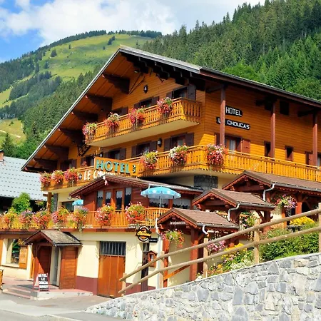 Le Choucas-2