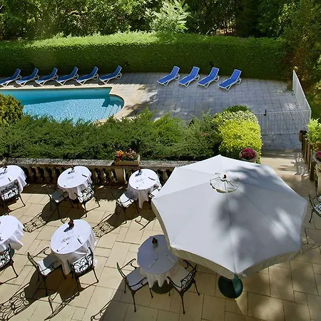 Orangerie Du Chateau-3