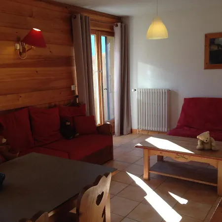 Résidence Chalet des Granges-2