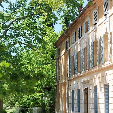 Chateau De Saint Martin-3