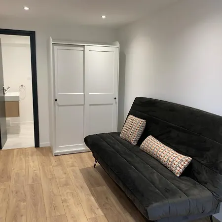 Nanterre Room-3