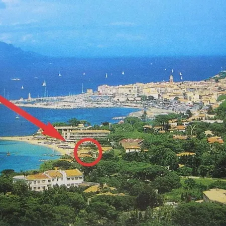 Villa Playa Del Sol -B6-3