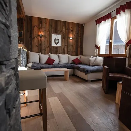 Hotel Le Grand Tetras-3