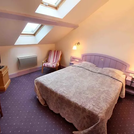 Hotel Gerard D'Alsace-3