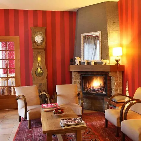 Hotel Gerard D'Alsace-2