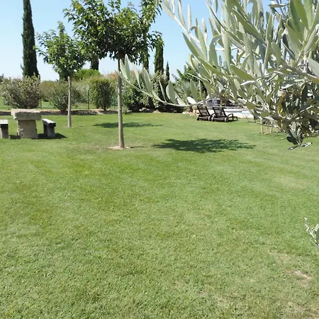 Confort 3 Etoiles clim 2 ch piscine 11 x 5 vue Luberon park gratuit-3