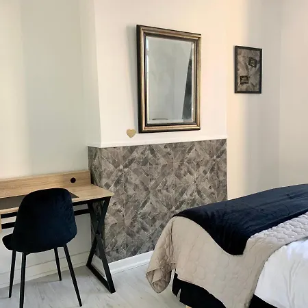 A & V Appart'Hotel-2