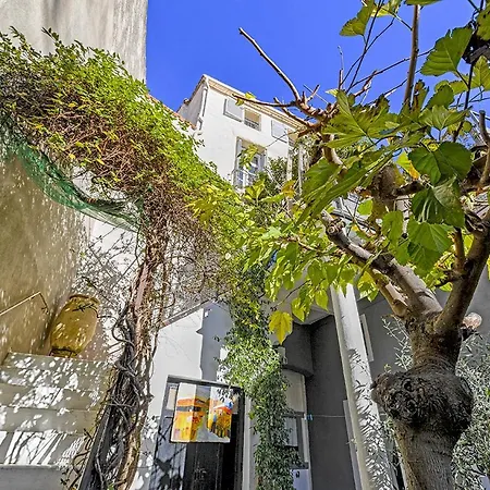 Maison Capucine-3