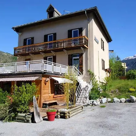 Pension Saint Antoine-3