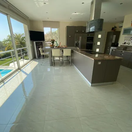 Diamond Villa 5 Star - Nice-3