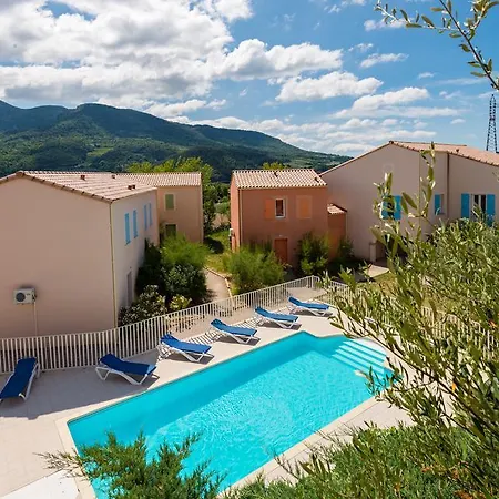Lagrange Vacances Le Domaine De L'Oliveraie-2