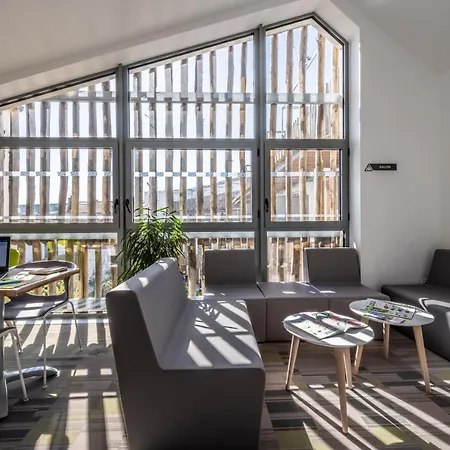 Athome Residence Et Spa-3