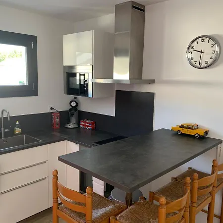 Appartement A Marignane-3