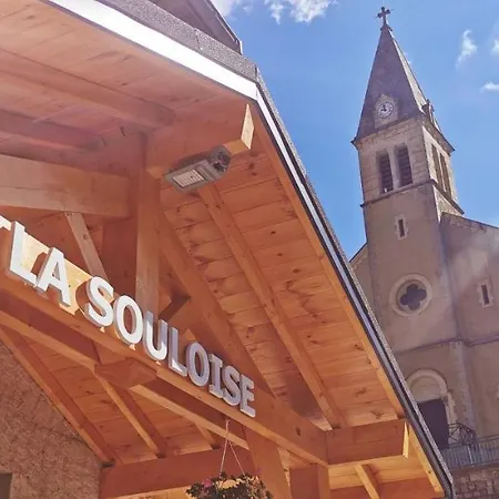La Souloise-2