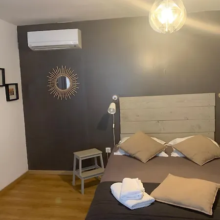 Hôtel U Passa Tempu-3