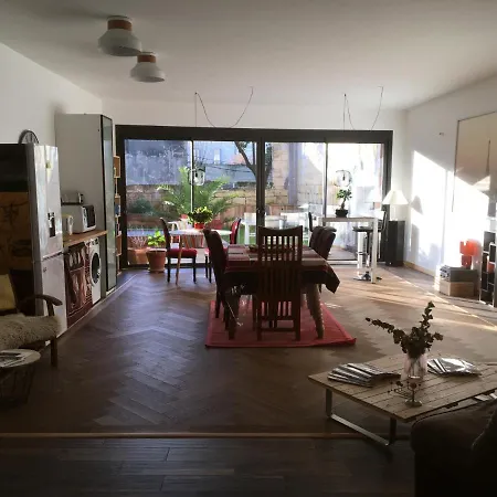Home Sweet Bordeaux - Chambres D'Hotes-3