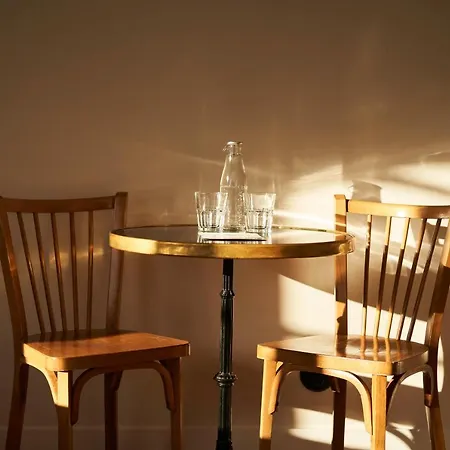 Hôtel du Sentier-3