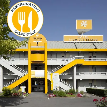 Premiere Classe Lille - Villeneuve d’Ascq - Stade Pierre Mauroy-2