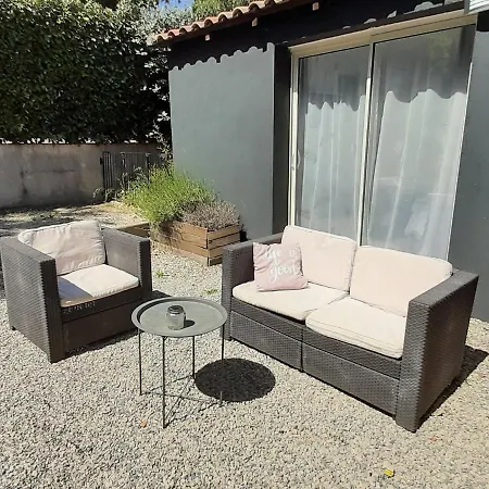 Allegria Nimes Chambre Deluxe Spa-2
