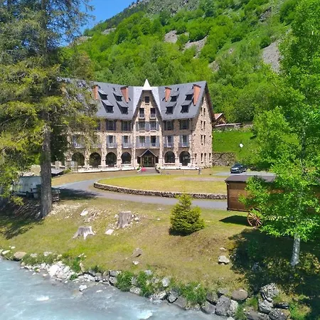 Hôtel Vignemale-3