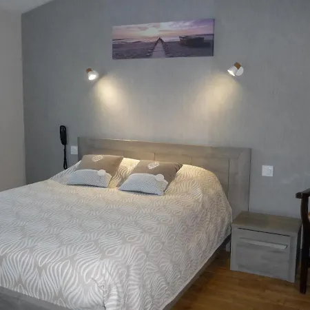 Auberge Le Ratelier-3