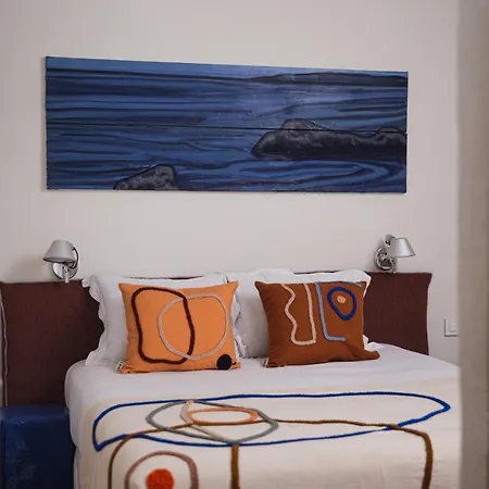 Suites The Marcel-2