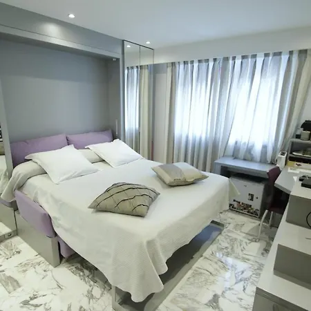 B&B Le France Nice Centre-3